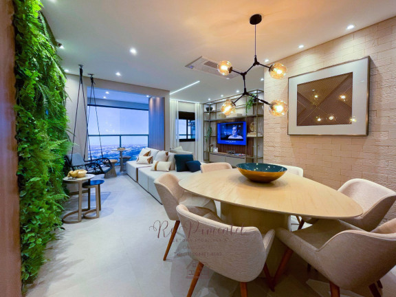 Imagem Imóvel com 3 Quartos à Venda, 75 m² em Parque Campolim - Sorocaba Imagem Imóvel com 3 Quartos à Venda, 75 m² em Parque Campolim - Sorocaba