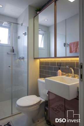 Imagem Apartamento com 2 Quartos à Venda,  em Brooklin - Sao Paulo