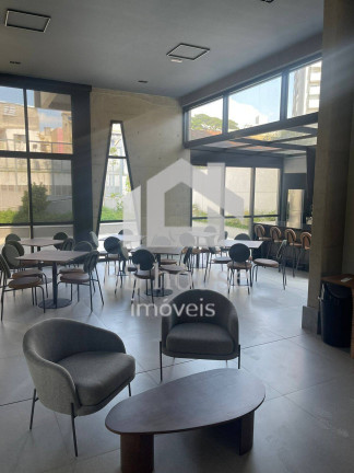 Imagem Apartamento com 2 Quartos à Venda, 85 m² em Jardim - Santo André