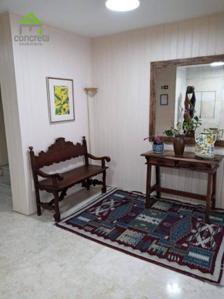 Imagem Apartamento com 2 Quartos à Venda, 80 m² em Higienópolis - São Paulo
