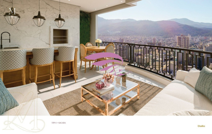 Imagem Imóvel com 4 Quartos à Venda, 185 m² em Meia Praia - Itapema