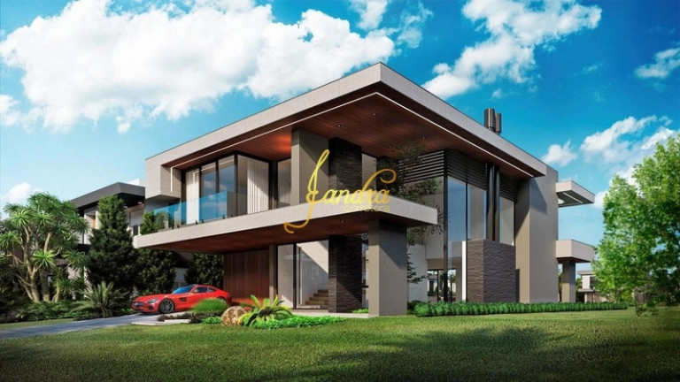 Imagem Casa de Condomínio com 5 Quartos à Venda, 389 m² em Capao Novo Posto 9 Village - Capão Da Canoa Imagem Casa de Condomínio com 5 Quartos à Venda, 389 m² em Capao Novo Posto 9 Village - Capão Da Canoa