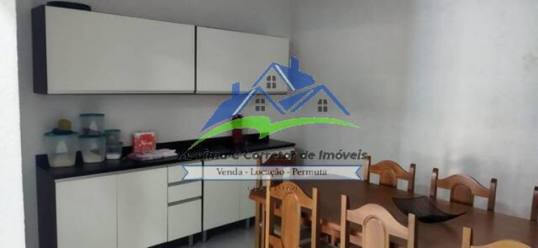 Imagem Chácara com 4 Quartos à Venda, 1.162 m² em Rio Acima - Mairiporã