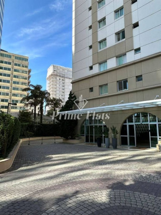 Imagem Apartamento com 2 Quartos para Alugar, 48 m² em Consolação - São Paulo Imagem Apartamento com 2 Quartos para Alugar, 48 m² em Consolação - São Paulo