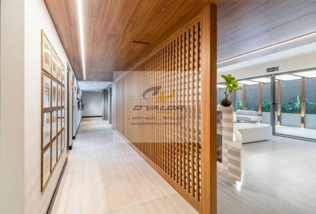 Imagem Apartamento com 1 Quarto à Venda, 30 m² em Jardim Oceania - João Pessoa