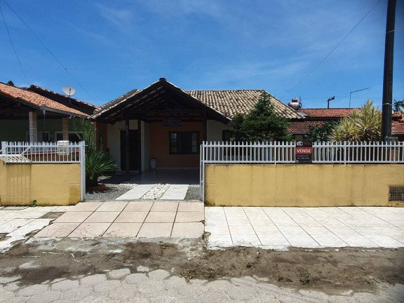 Imagem Casa com 3 Quartos à Venda, 110 m² em Costeira - Balneário Barra Do Sul Imagem Casa com 3 Quartos à Venda, 110 m² em Costeira - Balneário Barra Do Sul