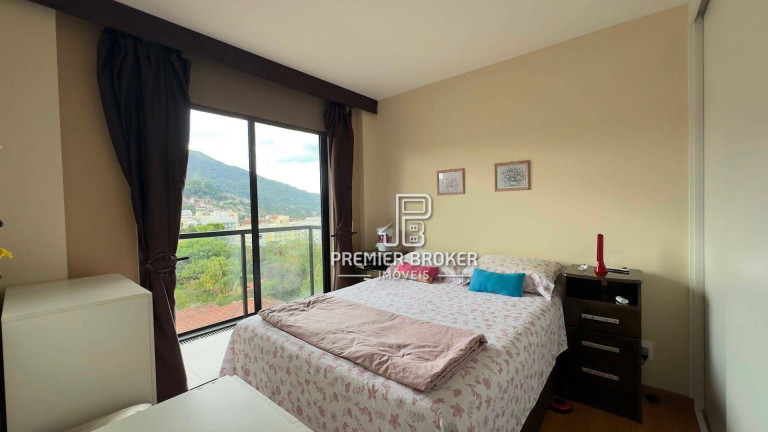Imagem Apartamento com 2 Quartos à Venda, 71 m² em Alto - Teresópolis Imagem Apartamento com 2 Quartos à Venda, 71 m² em Alto - Teresópolis
