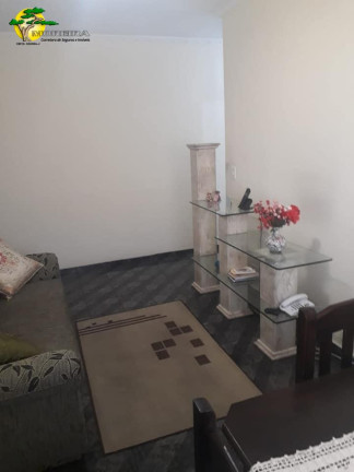 Imagem Apartamento com 2 Quartos à Venda, 55 m² em São Paulo