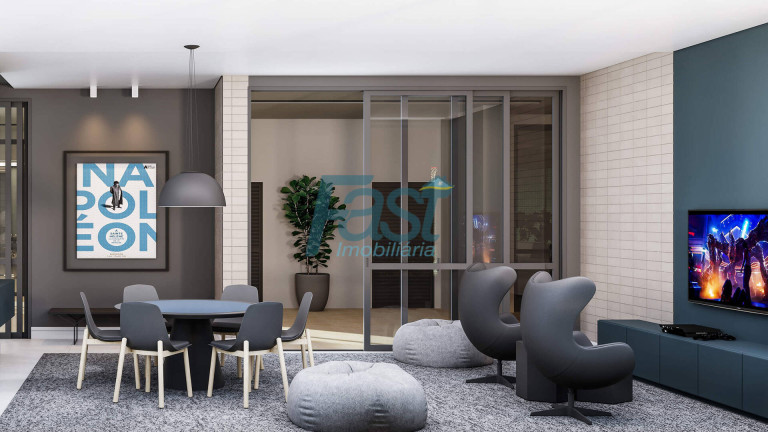 Imagem Apartamento com 3 Quartos à Venda, 139 m² em Jardim Leblon - Cuiabá