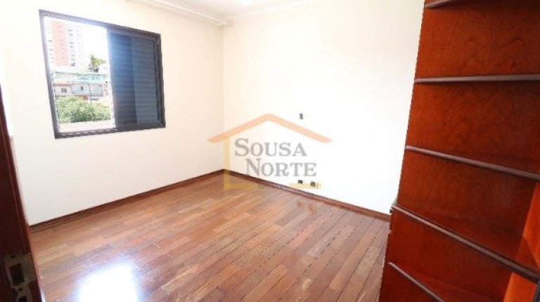 Imagem Apartamento com 2 Quartos à Venda, 122 m² em Vila Isolina Mazzei - São Paulo Imagem Apartamento com 2 Quartos à Venda, 122 m² em Vila Isolina Mazzei - São Paulo