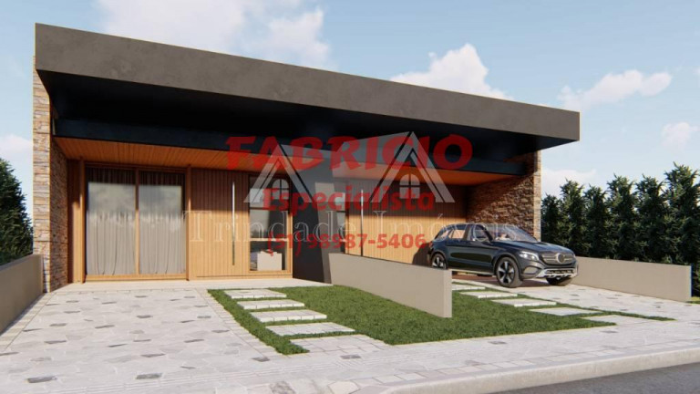 Imagem Casa com 3 Quartos à Venda, 150 m² em Capão Novo - Capão Da Canoa Imagem Casa com 3 Quartos à Venda, 150 m² em Capão Novo - Capão Da Canoa
