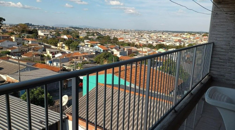 Imagem Apartamento com 3 Quartos à Venda, 115 m² em Pinheirinho - Curitiba Imagem Apartamento com 3 Quartos à Venda, 115 m² em Pinheirinho - Curitiba