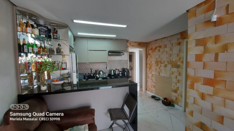 Imagem Casa com 2 Quartos à Venda, 70 m² em Parque Granja Esperança - Cachoeirinha