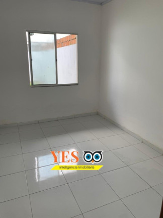 Imagem Casa com 2 Quartos à Venda, 125 m² em Conceição - Feira De Santana Imagem Casa com 2 Quartos à Venda, 125 m² em Conceição - Feira De Santana