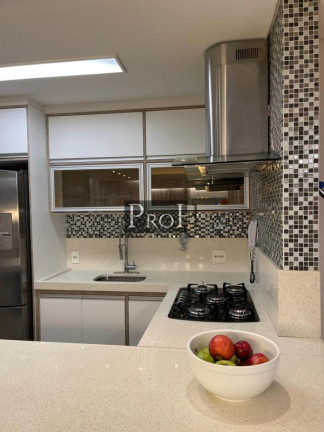 Imagem Apartamento com 3 Quartos à Venda, 91 m² em Vila Lusitânia - São Bernardo Do Campo Imagem Apartamento com 3 Quartos à Venda, 91 m² em Vila Lusitânia - São Bernardo Do Campo