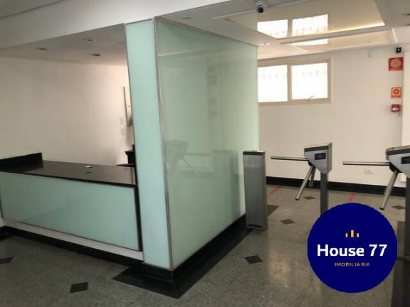 Imóvel Comercial à Venda, 89 m² em Paraíso - São Paulo