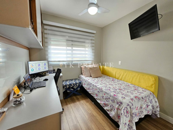 Imagem Apartamento com 3 Quartos à Venda, 108 m² em Lapa - São Paulo