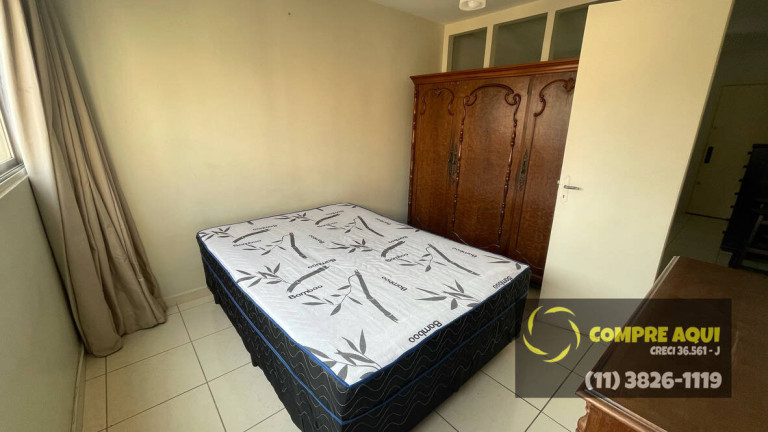 Imagem Apartamento com 1 Quarto à Venda, 52 m² em Santa Cecília - São Paulo Imagem Apartamento com 1 Quarto à Venda, 52 m² em Santa Cecília - São Paulo