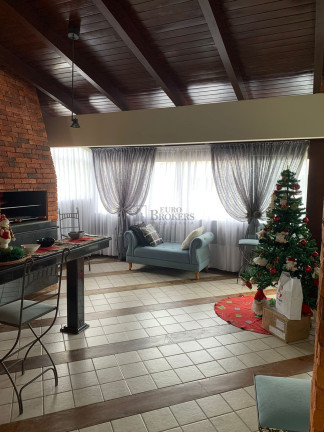 Imagem Casa com 3 Quartos à Venda, 250 m² em Centro - Itajaí Imagem Casa com 3 Quartos à Venda, 250 m² em Centro - Itajaí