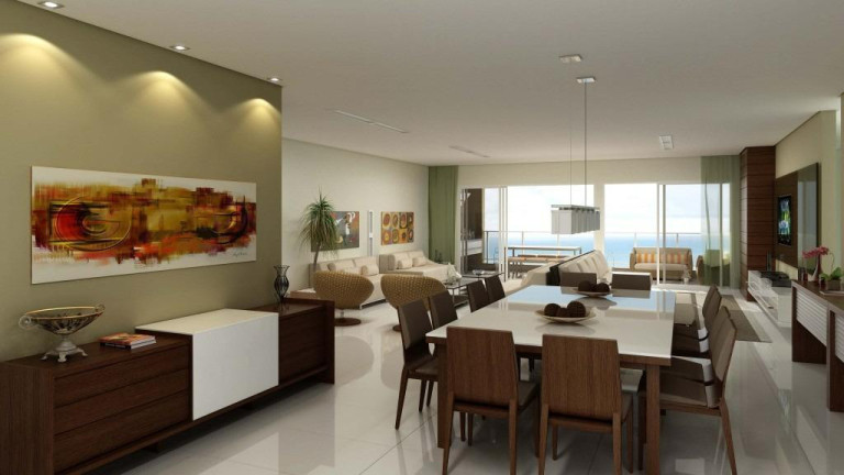Imagem Apartamento com 2 Quartos à Venda, 160 m² em Altiplano Cabo Branco - João Pessoa Imagem Apartamento com 2 Quartos à Venda, 160 m² em Altiplano Cabo Branco - João Pessoa