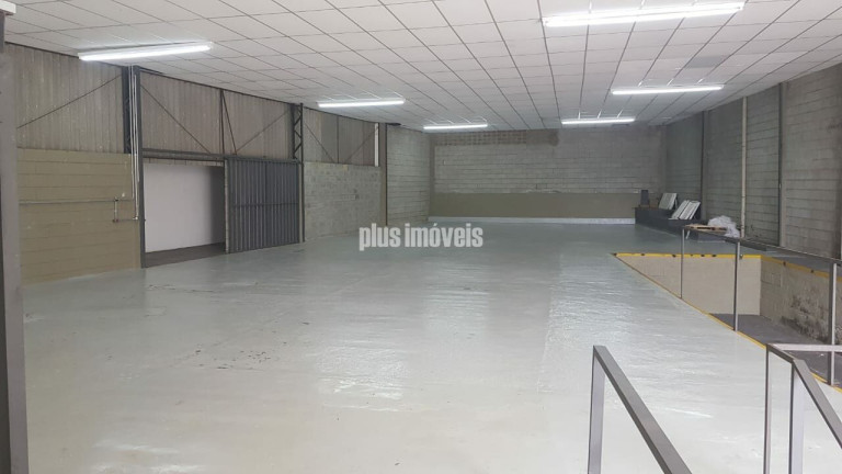 Imagem Imóvel Comercial para Alugar, 631 m² em Bosque Da Saúde - São Paulo