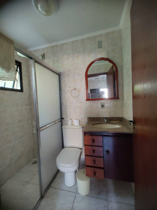 Imagem Apartamento com 3 Quartos à Venda, 110 m² em Centro - Ubatuba