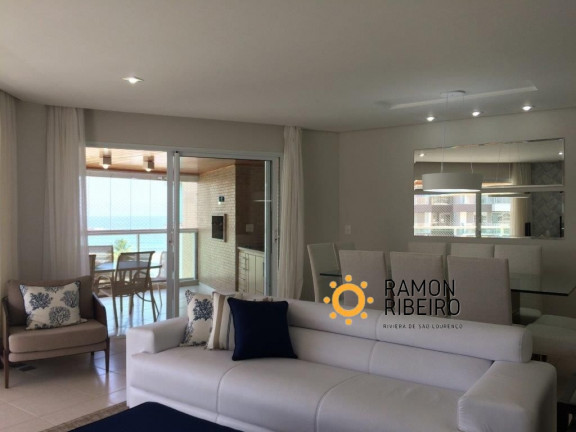 Imagem Imóvel com 3 Quartos à Venda, 156 m² em Riviera - Bertioga