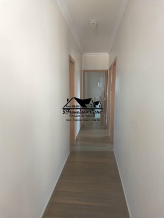 Imagem Apartamento com 3 Quartos à Venda, 120 m² em Village Santana - Guaratinguetá Imagem Apartamento com 3 Quartos à Venda, 120 m² em Village Santana - Guaratinguetá