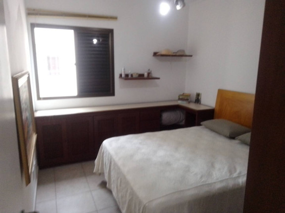 Imagem Apartamento com 3 Quartos à Venda, 118 m² em Guarujá Imagem Apartamento com 3 Quartos à Venda, 118 m² em Guarujá
