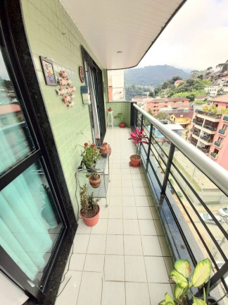 Imagem Imóvel com 3 Quartos à Venda, 99 m² em Agriões - Teresópolis Imagem Imóvel com 3 Quartos à Venda, 99 m² em Agriões - Teresópolis