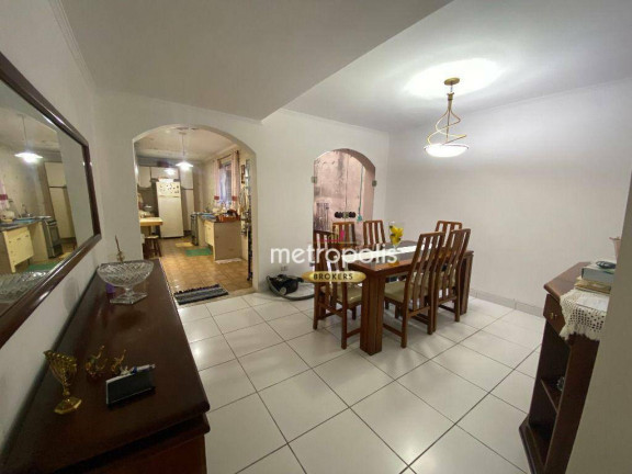 Imagem Sobrado com 2 Quartos à Venda, 146 m² em Rudge Ramos - São Bernardo Do Campo Imagem Sobrado com 2 Quartos à Venda, 146 m² em Rudge Ramos - São Bernardo Do Campo
