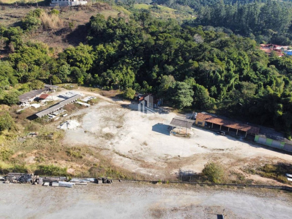 Imagem Galpão à Venda, 281 m² em Angola - Santa Branca Imagem Galpão à Venda, 281 m² em Angola - Santa Branca