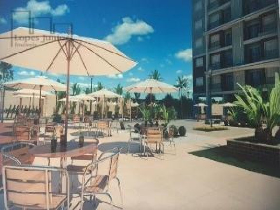 Imagem Apartamento com 3 Quartos à Venda, 85 m² em Parque Campolim - Sorocaba