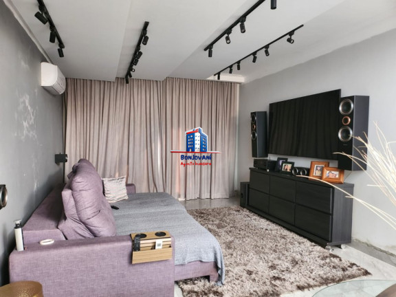 Imagem Imóvel com 4 Quartos à Venda, 400 m² em Terras Da Barra - Mendonça