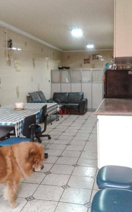 Imagem Sobrado com 4 Quartos à Venda, 169 m² em Cidade Patriarca - São Paulo Imagem Sobrado com 4 Quartos à Venda, 169 m² em Cidade Patriarca - São Paulo