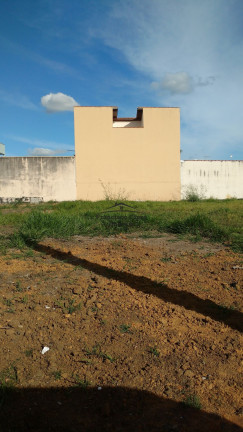 Terreno à Venda, 300 m² em Vila Indiana - Guaratinguetá