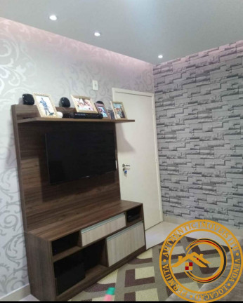 Imagem Apartamento com 2 Quartos à Venda, 46 m² em Salto Ville - Salto Imagem Apartamento com 2 Quartos à Venda, 46 m² em Salto Ville - Salto