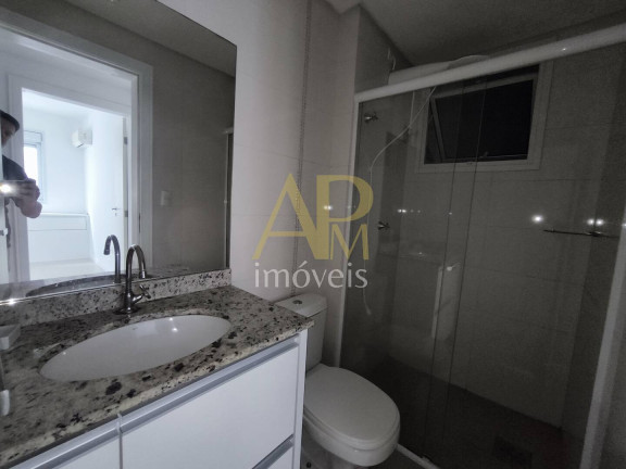 Imagem Apartamento com 2 Quartos à Venda, 74 m² em Barreiros - São José