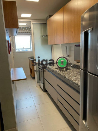 Imagem Apartamento com 1 Quarto à Venda ou Locação, 58 m² em Pinheiros - São Paulo Imagem Apartamento com 1 Quarto à Venda ou Locação, 58 m² em Pinheiros - São Paulo