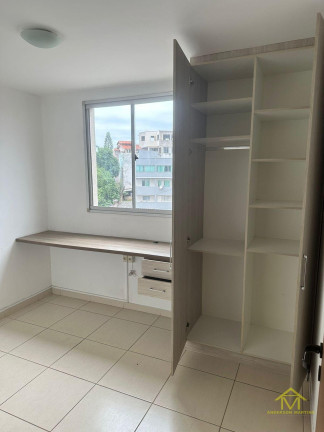 Apartamento com 2 Quartos à Venda, 52 m² em Ilha Dos Ayres - Vila Velha