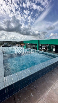 Imagem Apartamento com 1 Quarto à Venda, 30 m² em Porto De Galinhas - Ipojuca