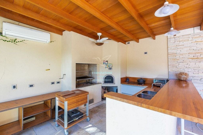 Imagem Casa com 4 Quartos à Venda, 425 m² em Jardim Cordeiro - São Paulo Imagem Casa com 4 Quartos à Venda, 425 m² em Jardim Cordeiro - São Paulo
