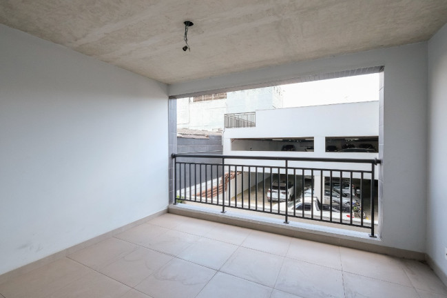 Imagem Studio com 1 Quarto à Venda, 30 m² em Bom Retiro - São Paulo