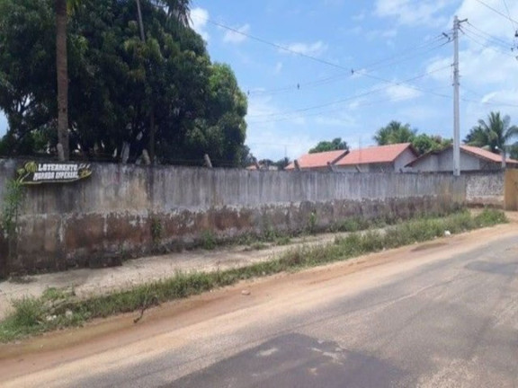 Imagem Terreno à Venda, 200 m² em Monte Gordo - Camaçari Imagem Terreno à Venda, 200 m² em Monte Gordo - Camaçari