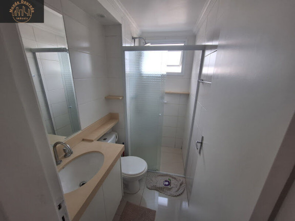 Imagem Apartamento com 2 Quartos à Venda, 43 m² em Assunção - São Bernardo Do Campo Imagem Apartamento com 2 Quartos à Venda, 43 m² em Assunção - São Bernardo Do Campo