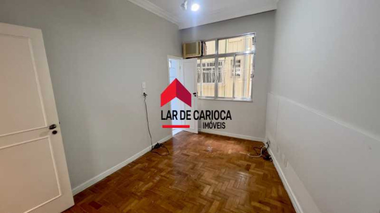 Imagem Apartamento com 3 Quartos à Venda, 180 m² em Copacabana - Rio De Janeiro