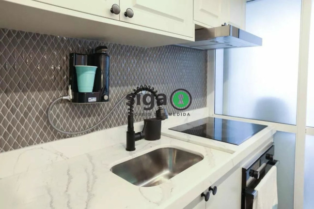 Imagem Apartamento com 1 Quarto à Venda, 75 m² em Vila Nova Conceição - São Paulo Imagem Apartamento com 1 Quarto à Venda, 75 m² em Vila Nova Conceição - São Paulo