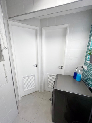 Imóvel com 3 Quartos à Venda, 69 m² em Jardim Oriental - São Paulo