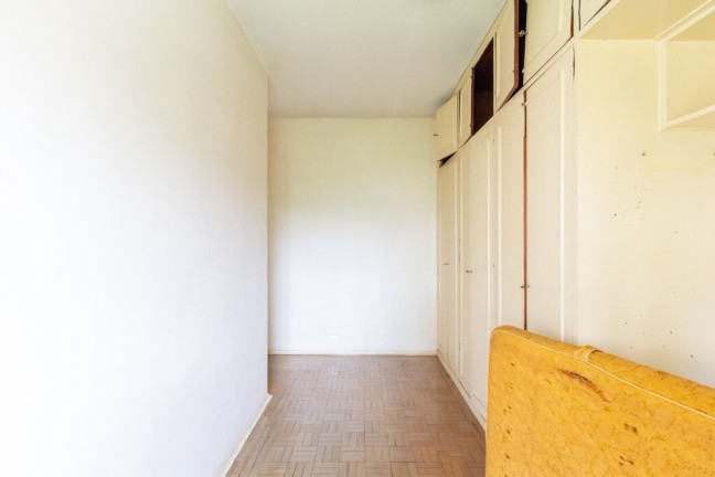 Imagem Casa com 3 Quartos à Venda, 206 m² em Vila Mascote - São Paulo