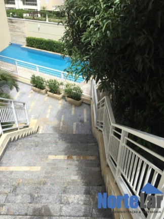 Imagem Apartamento com 3 Quartos à Venda, 104 m² em Lauzane Paulista - São Paulo